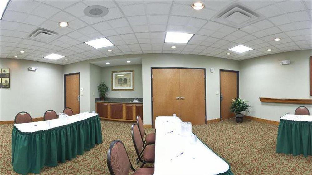 Holiday Inn Express Mineral Wells By Ihg Parkersburg Dış mekan fotoğraf