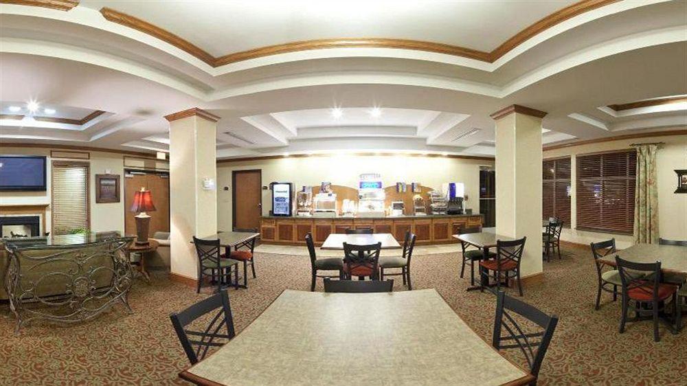 Holiday Inn Express Mineral Wells By Ihg Parkersburg Dış mekan fotoğraf