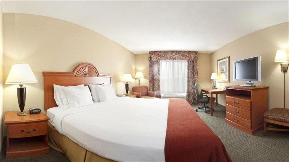 Holiday Inn Express Mineral Wells By Ihg Parkersburg Dış mekan fotoğraf