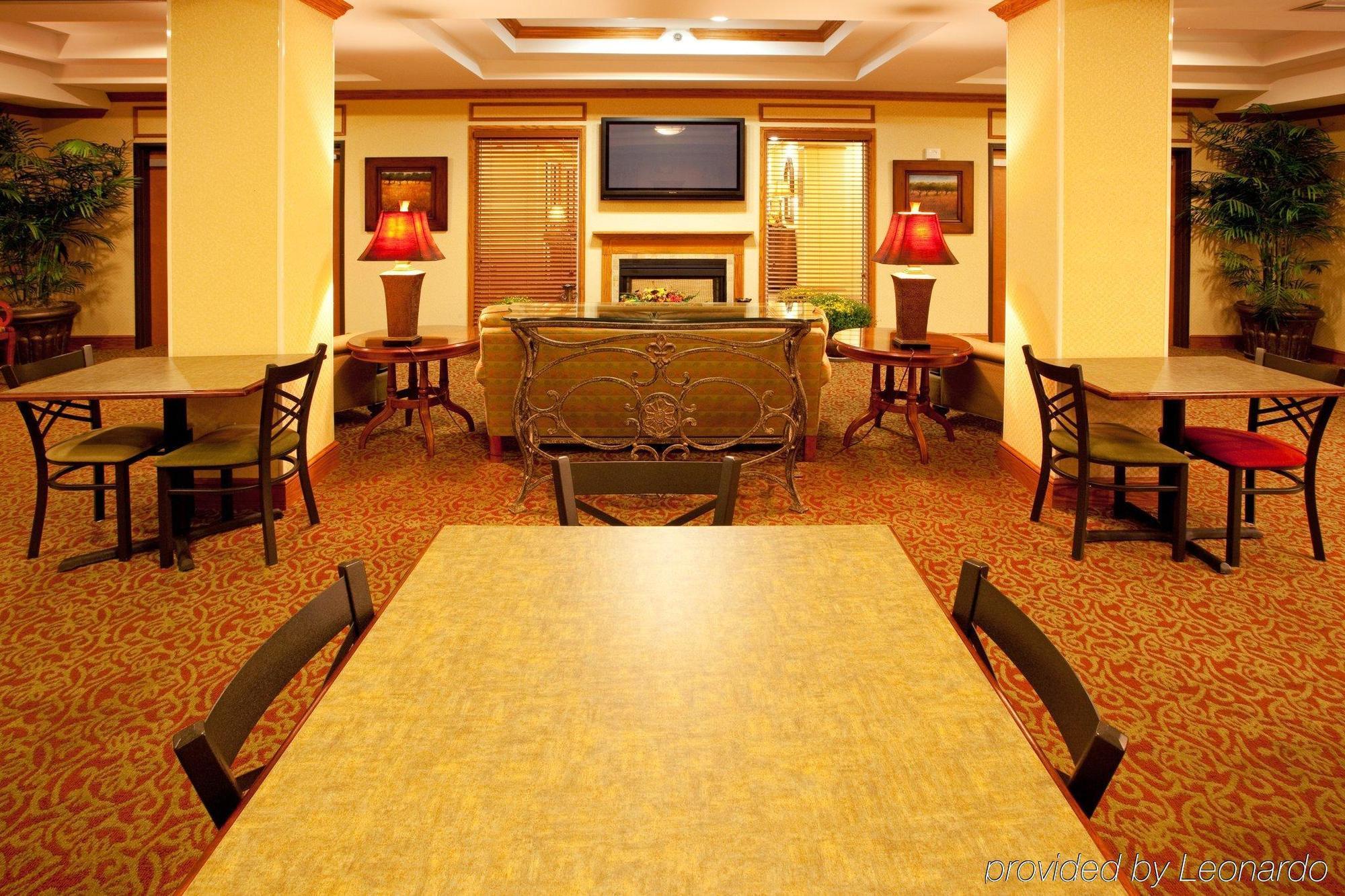 Holiday Inn Express Mineral Wells By Ihg Parkersburg Dış mekan fotoğraf
