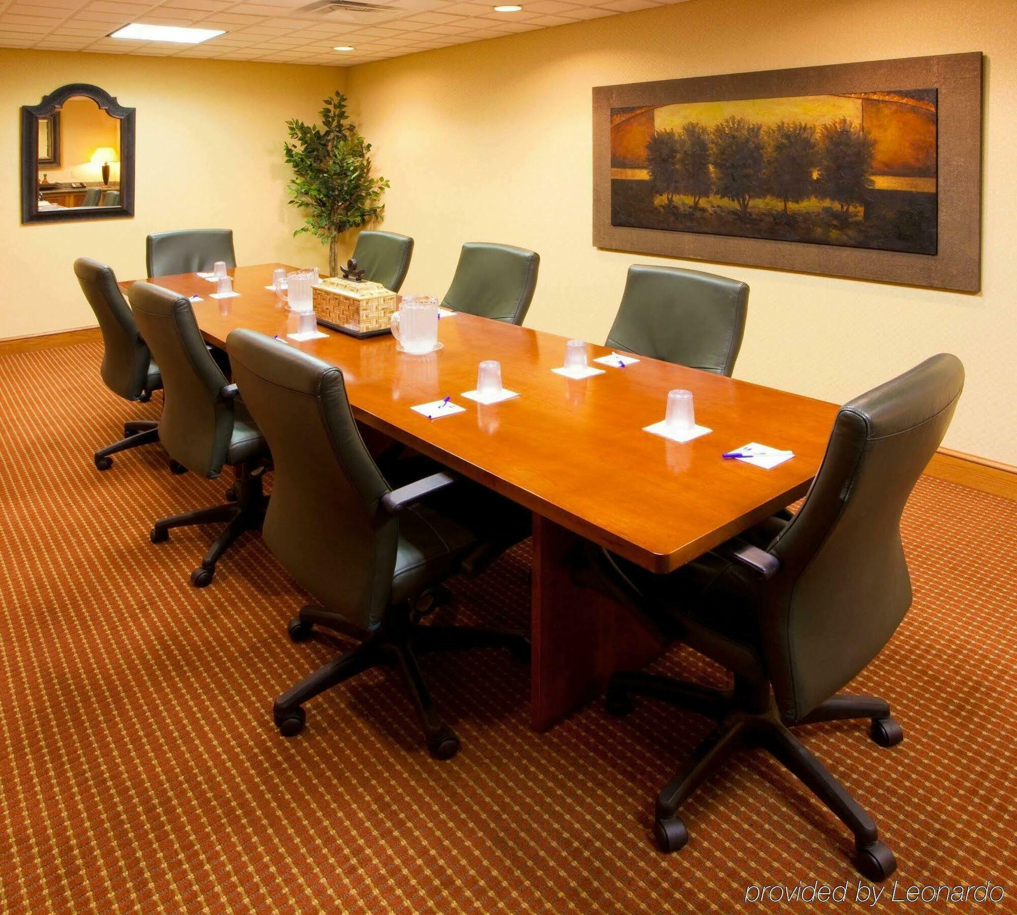 Holiday Inn Express Mineral Wells By Ihg Parkersburg Dış mekan fotoğraf