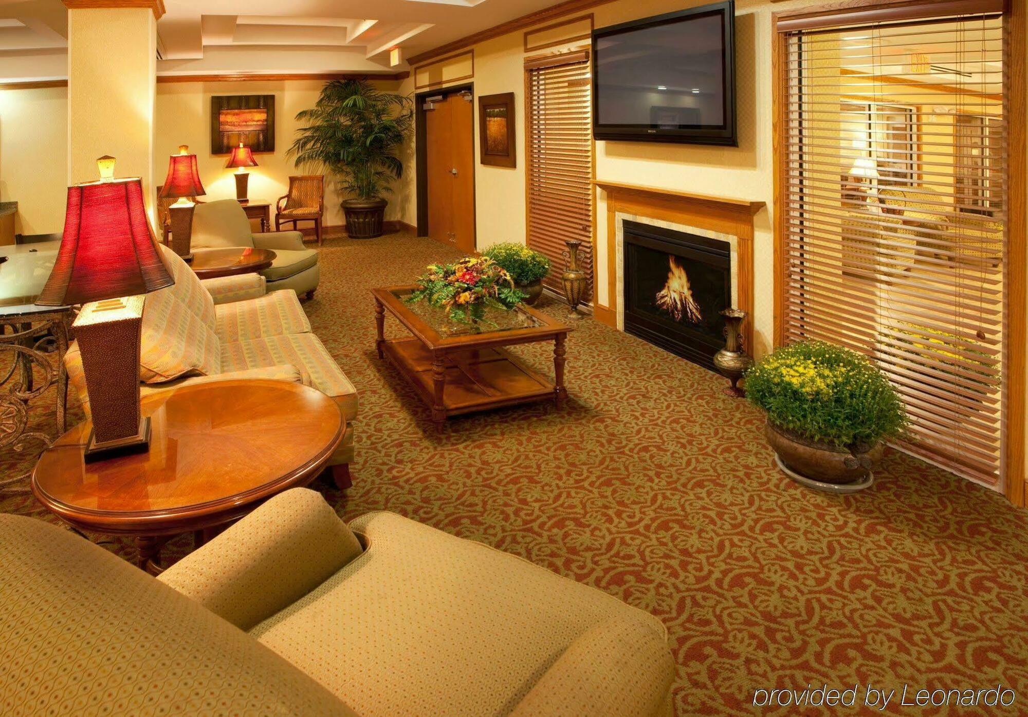 Holiday Inn Express Mineral Wells By Ihg Parkersburg Dış mekan fotoğraf