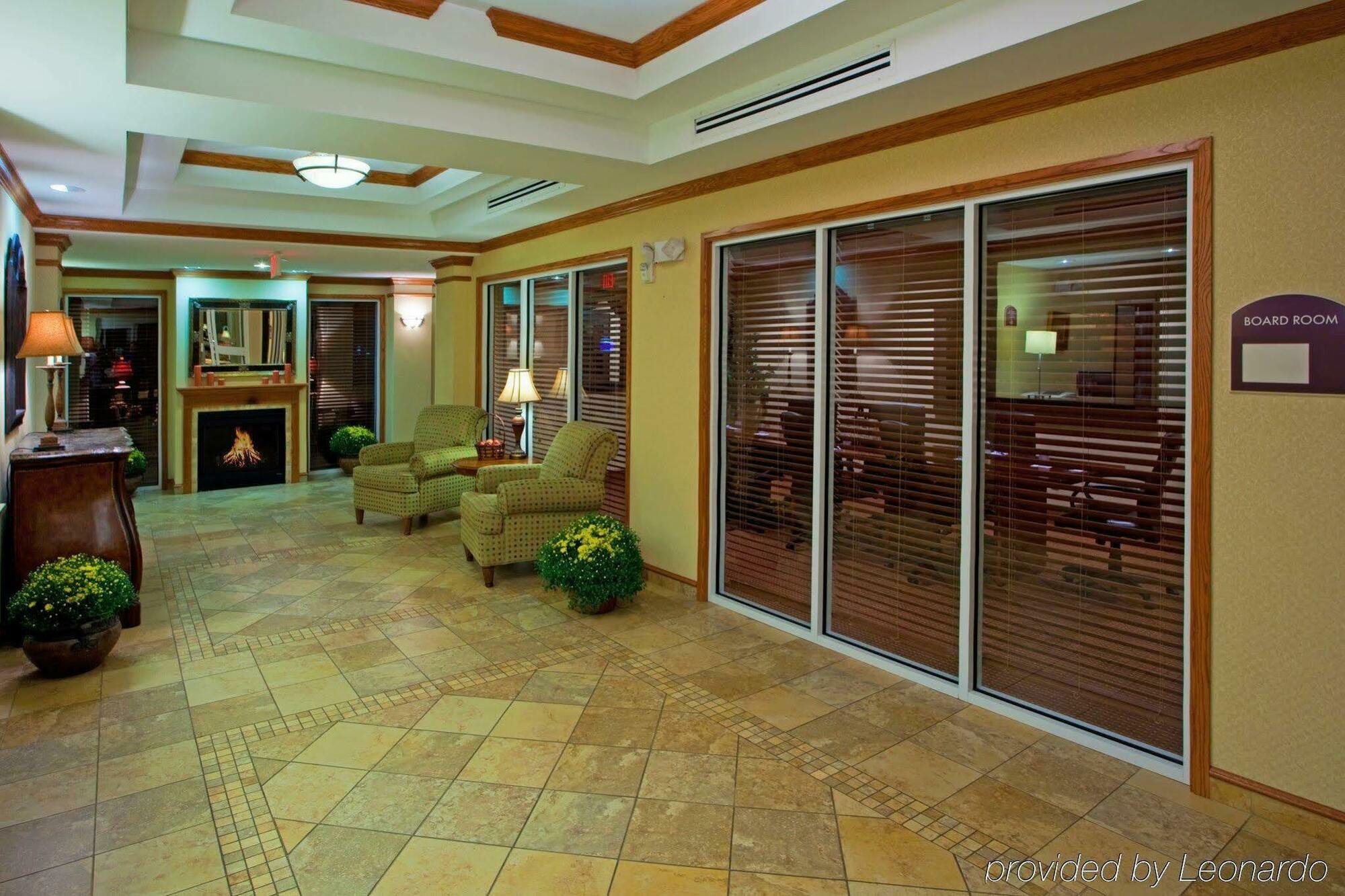 Holiday Inn Express Mineral Wells By Ihg Parkersburg Dış mekan fotoğraf